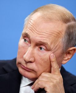 Były agent CIA: Putin ostrzegał George’a W. Busha przed atakami