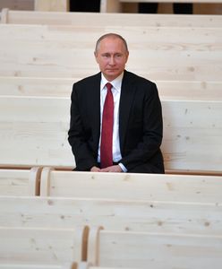 Jacek Żakowski: Trwa III Wojna Światowa. Jest to wojna we mgle