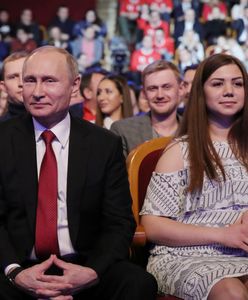 Władimir Putin nie ma konkurenta. Ostatni sondaż przed wyborami