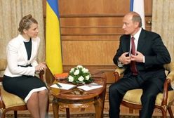 Wizyta ukraińskiej premier w Rosji odroczona