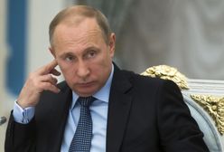 Siły pokojowe ONZ w Donbasie? Putin: to byłoby w pełni zasadne