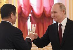 Koronawirus z Chin. Kreml wprowadza nadzwyczajne środki bezpieczeństwa