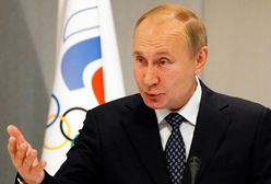 Szczyt NATO w Londynie. Władimir Putin krytykuje rozszerzenie Sojuszu