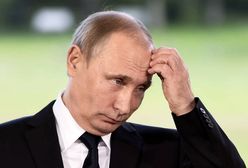 Prezydent Macron, czyli wielka porażka Putina? Nie do końca