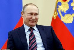 Władimir Putin złożył dokumenty potrzebne do kandydowania w wyborach. Sprawdza je komisja wyborcza