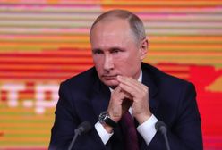 Putin mówi o bombie w Warszawie, internet reaguje. "Czytelna sugestia"