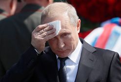 Rosję czeka rewolucja i upadek Putina. Rosyjski politolog nie ma wątpliwości