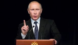 Rosja odpowiada USA. Zacznie prace nad pociskami