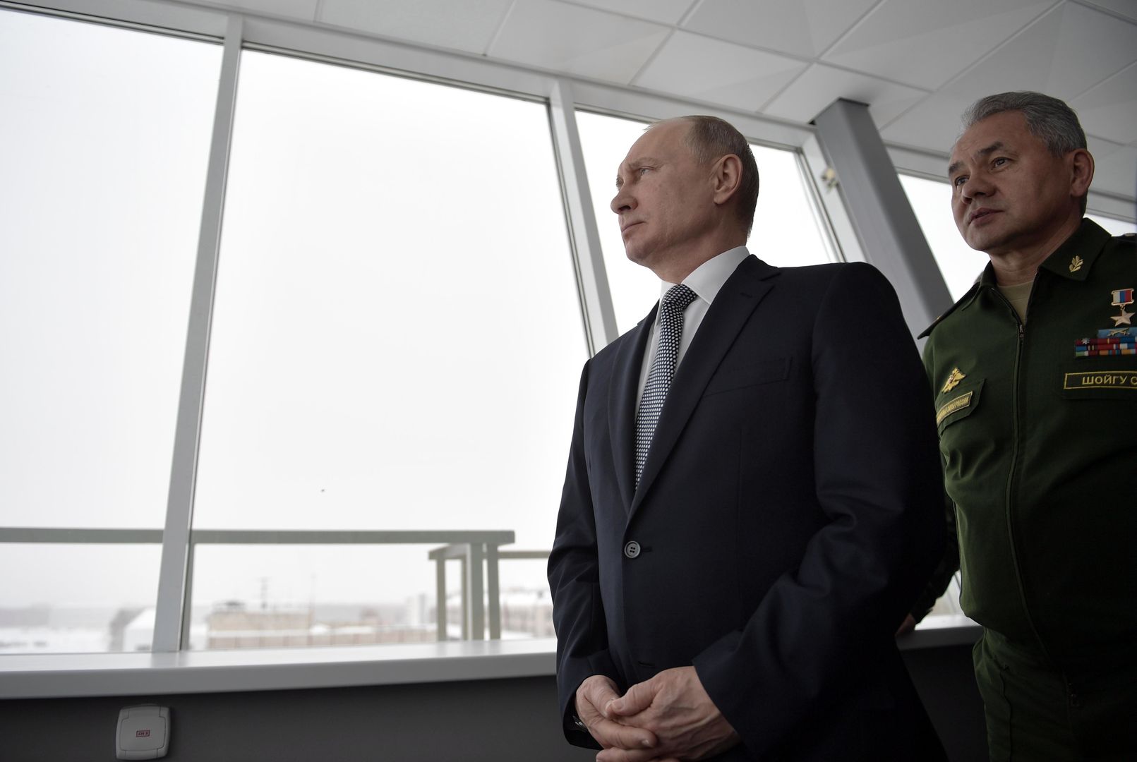 Putin podjął decyzję. "Wzmacniamy nuklearny potencjał Rosji"
