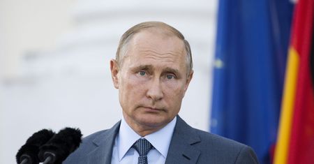 Koziński: Nowy premier, stary Putin. Rosja w 2020 r. będzie chwiała światową łódką wyjątkowo mocno (Opinia)