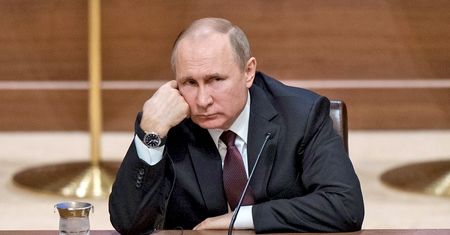 Rosja nie stworzy petro kartelu. Mogłyby się posypać sankcje