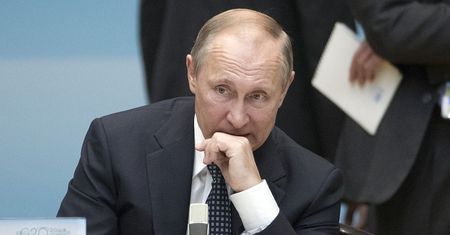 "Sekretna" córka Putina w konkursie tańca. Jest nagranie