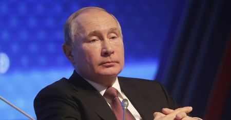 Putin może otrzymać zaproszenie na przyjazd do Polski. "Będzie taka rekomendacja"