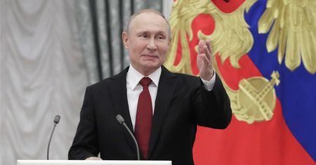 Pani prezydent czy hardliner? Cztery scenariusze dla Rosji po Władimirze Putinie