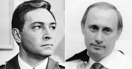 Rosjanie mieli wybrać Putina, bo kochali "Siedemnaście mgnień wiosny". Czyli jak KGB werbowało agentów