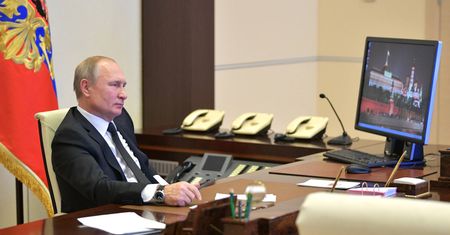 Rosja gotowa odłączyć się od internetu. Pierwsze próby udane