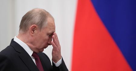 "Niech nas Bóg broni!". Rosja ostrzega Polskę