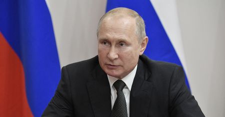 "Der Spiegel": ludzie Putina dążą do rehabilitacji paktu Ribbentrop-Mołotow