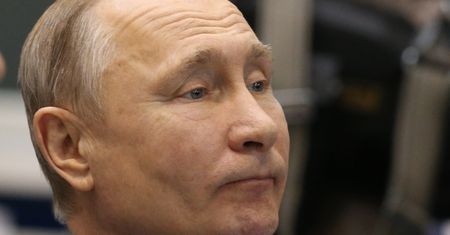 Rosja zrywa wszelką współpracę z NATO