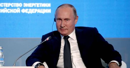 Władimir Putin krytykuje Gretę Thunberg za przemówienie w ONZ. "Miła, ale zmanipulowana"