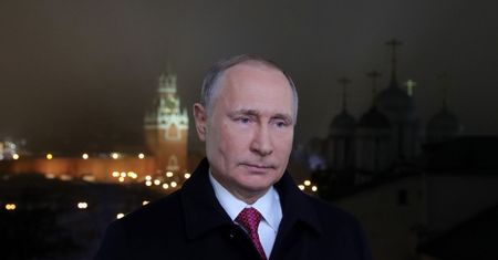 Wiktor Świetlik: "Wygraliśmy bitwę, kolejną Putin toczył będzie w Jerozolimie" [OPINIA]