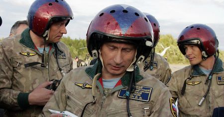 Rosja przyłapana na kłamstwie. Armia Władimira Putina skompromitowana