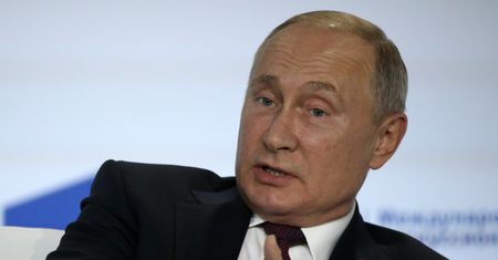Turcja zaatakowała Syrię. Rosja natychmiast odpowiedziała