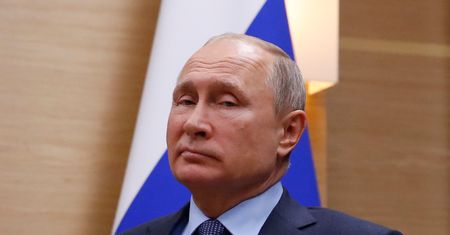 Putin: Rosja odpowie na ruch USA. Układ rozbrojeniowy pod znakiem zapytania