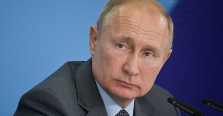 Rosjanie mogą ingerować w wybory w Polsce? "Jest bardzo prawdopodobne, że Putin będzie chciał mieć wpływ"