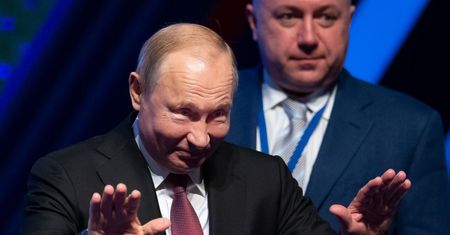 Putin chce naddźwiękowych samolotów pasażerskich