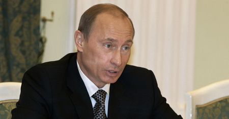 Władimir Putin był nie tylko oficerem KGB, ale i agentem niemieckiej "Stasi"?