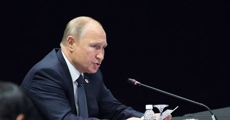Rzecznik Putina krytykuje decyzję Polski. Dosadny komentarz