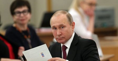 Jakub Majmurek: Najgorsze dopiero po Putinie?