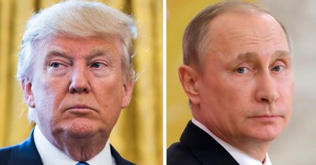 Szczyt Trump - Putin. Przywódcy światowych mocarstw spotkają się w Helsinkach