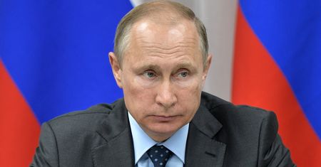 Rosyjski sposób na opozycjonistów