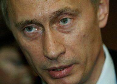 Putin: państwo nie jest zainteresowane bankructwem Jukosu
