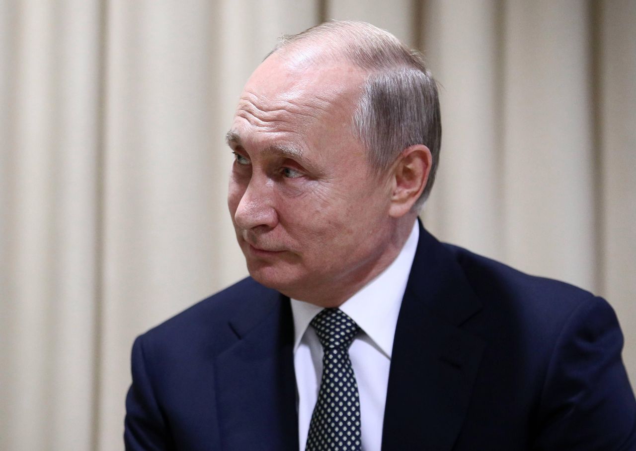 Rosja tworzy nowy system rakietowy. Obejmie zasięgiem Polskę