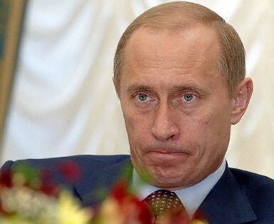 Putin naruszył ordynację wyborczą?