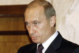 Putin nakazał ponowienie testu rakiet strategicznych