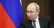 Władimir Putin postawił sprawę jasno. Rosja nie odpuści USA w kosmosie