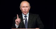 Putin zapowiada rozbudowę arsenału jądrowego. "Bezpieczeństwo Rosji jest zagwarantowane"