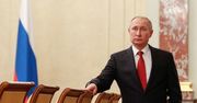 Rosja. Władimir Putin wskazał kandydata na nowego premiera Rosji