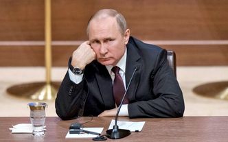 Rosja nie stworzy petro kartelu. Mogłyby się posypać sankcje