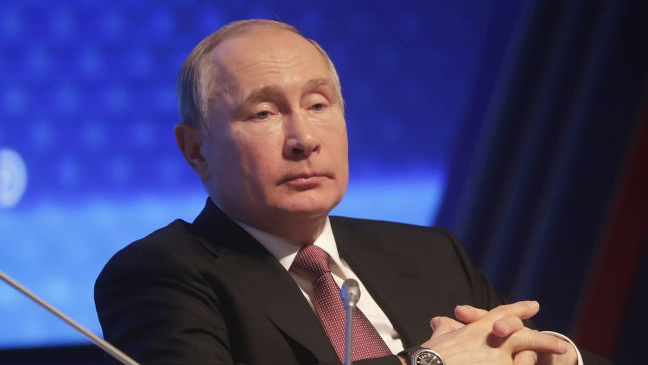 MSZ będzie rekomendował zaproszenie prezydenta Rosji Władimira Putina na obchody 80. rocznicy II Wojny Światowej
