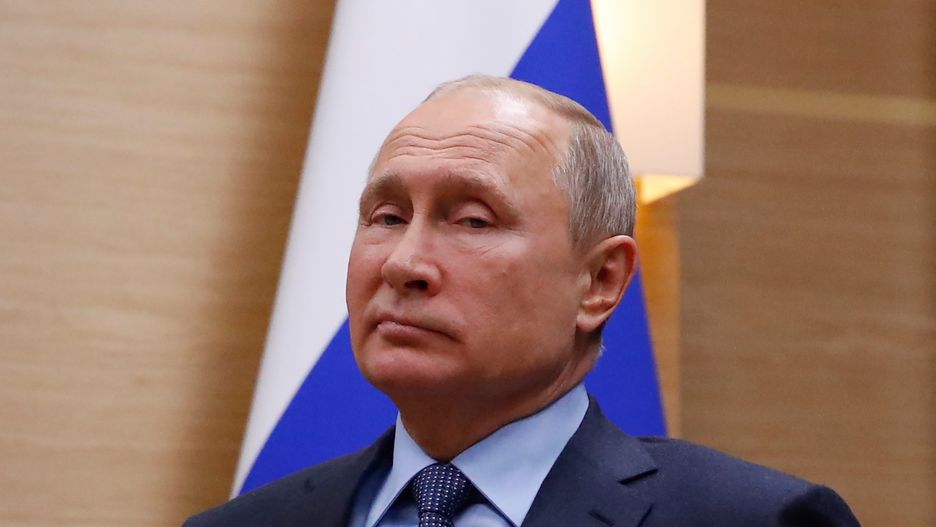 Putin stwierdził, że USA nie przedstawiły dowodów na naruszenie przez Rosję INF