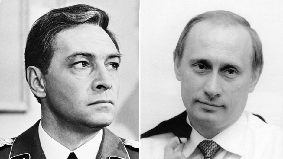 Propagandowy serial miał pomóc w rekrutacji nowych funkcjonariuszy. Być może również Władimira Putina
