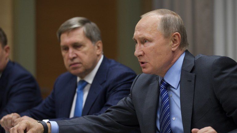 Władimir Putin