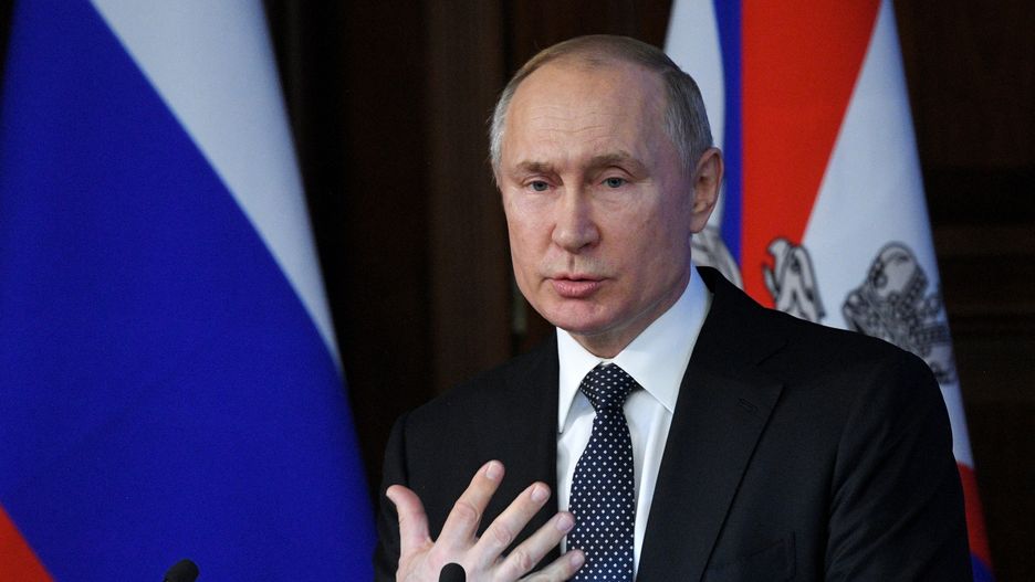 Agaton Koziński: Putin kłamie w sprawie Polski. Dla nas to raczej szansa niż zagrożenie