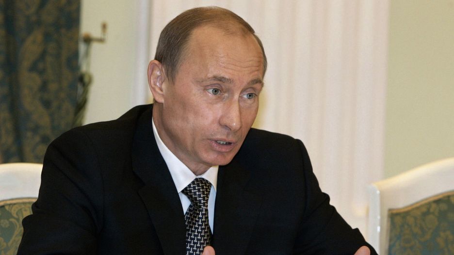 Putin był agentem niemieckiej "Stasi"?