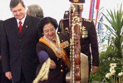 Wybory w Indonezji bez rozstrzygnięcia